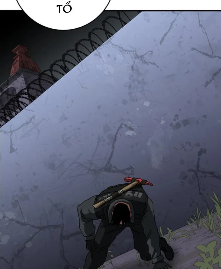 Góa Phu Tận Thế Chapter 20 - Trang 22