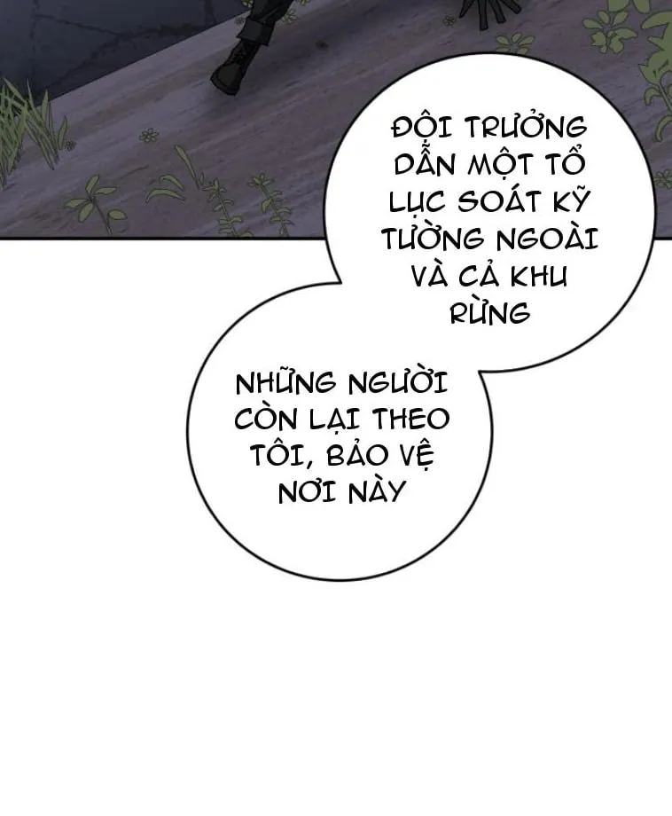 Góa Phu Tận Thế Chapter 20 - Trang 23