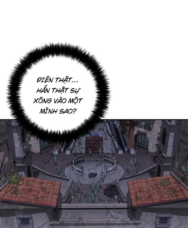 Góa Phu Tận Thế Chapter 20 - Trang 29