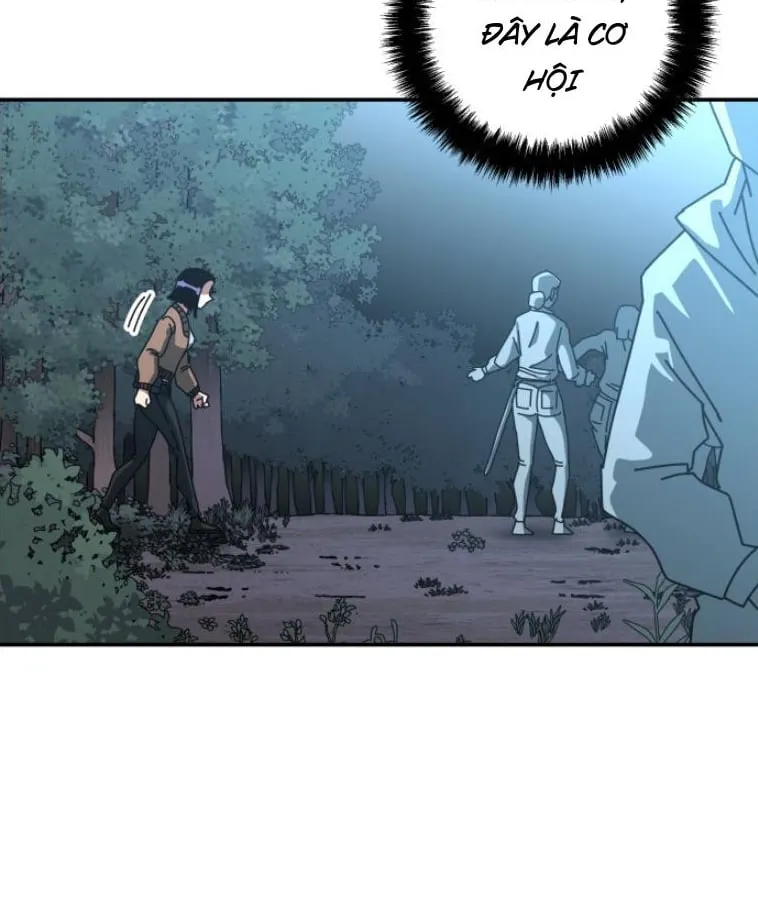 Góa Phu Tận Thế Chapter 20 - Trang 31