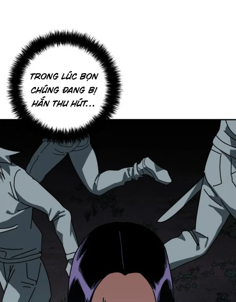 Góa Phu Tận Thế Chapter 20 - Trang 32