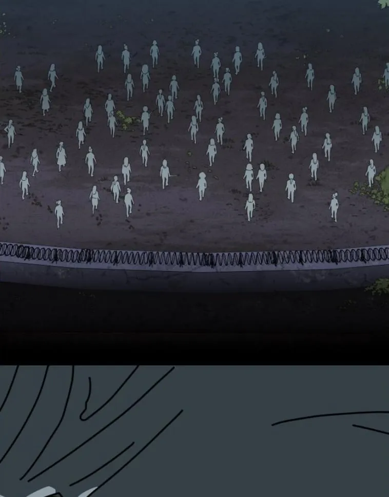 Góa Phu Tận Thế Chapter 20 - Trang 35