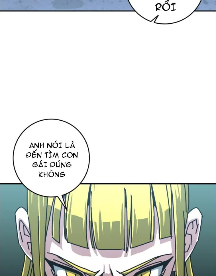 Góa Phu Tận Thế Chapter 20 - Trang 48