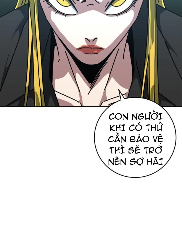 Góa Phu Tận Thế Chapter 20 - Trang 49