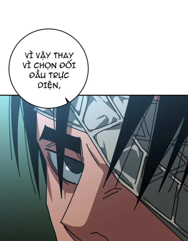 Góa Phu Tận Thế Chapter 20 - Trang 50