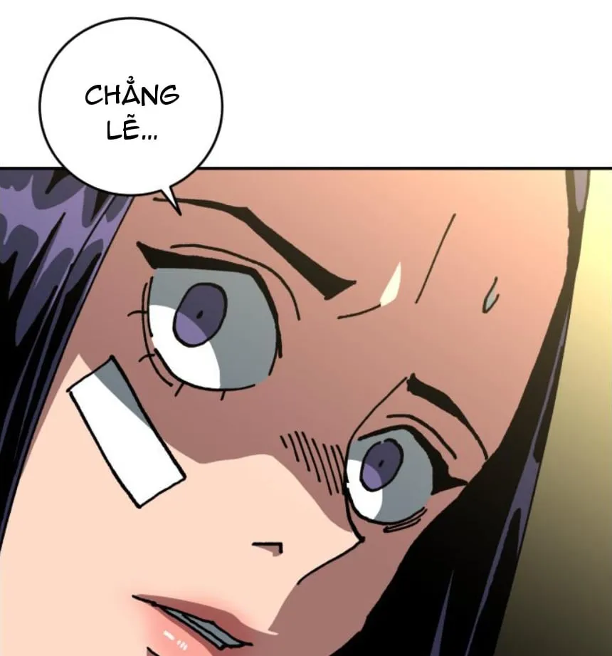 Góa Phu Tận Thế Chapter 21 - Trang 28