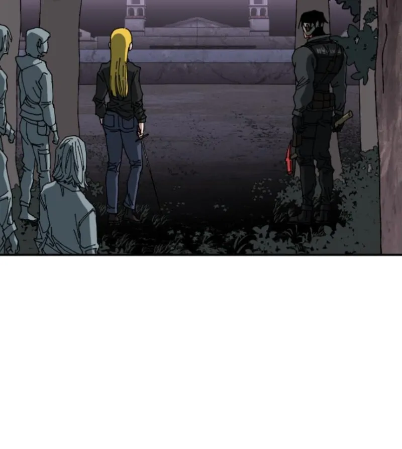 Góa Phu Tận Thế Chapter 21 - Trang 32