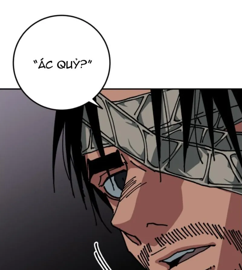 Góa Phu Tận Thế Chapter 21 - Trang 33