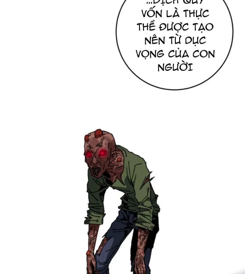 Góa Phu Tận Thế Chapter 21 - Trang 36