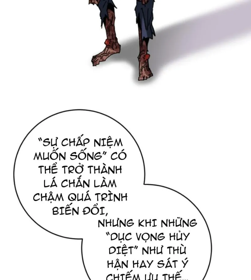 Góa Phu Tận Thế Chapter 21 - Trang 37