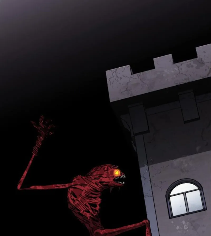 Góa Phu Tận Thế Chapter 21 - Trang 39