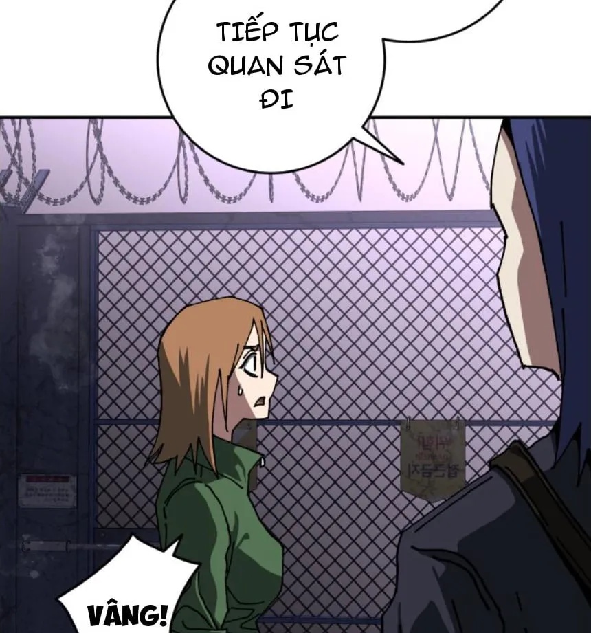 Góa Phu Tận Thế Chapter 21 - Trang 4