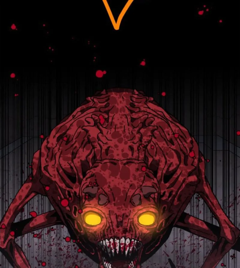 Góa Phu Tận Thế Chapter 21 - Trang 49