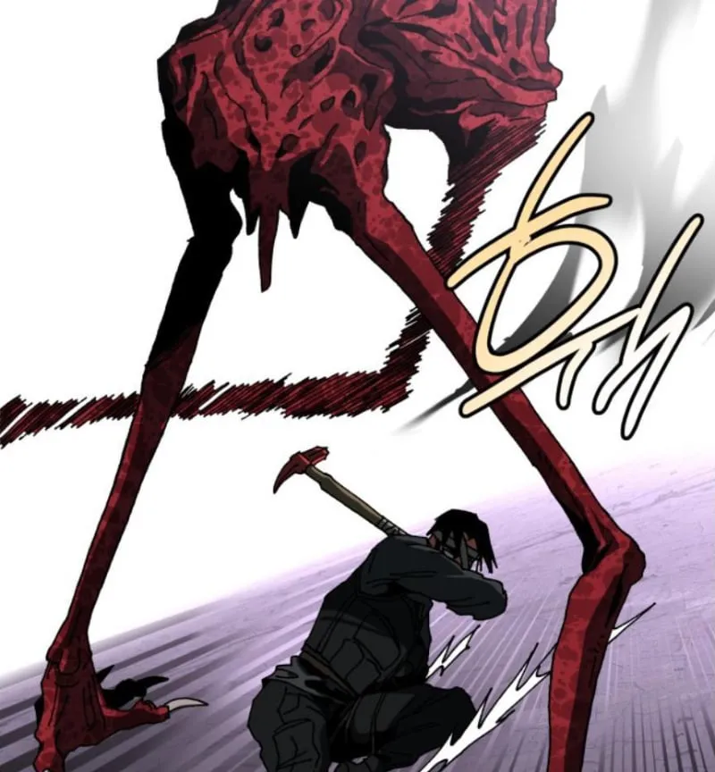 Góa Phu Tận Thế Chapter 22 - Trang 27