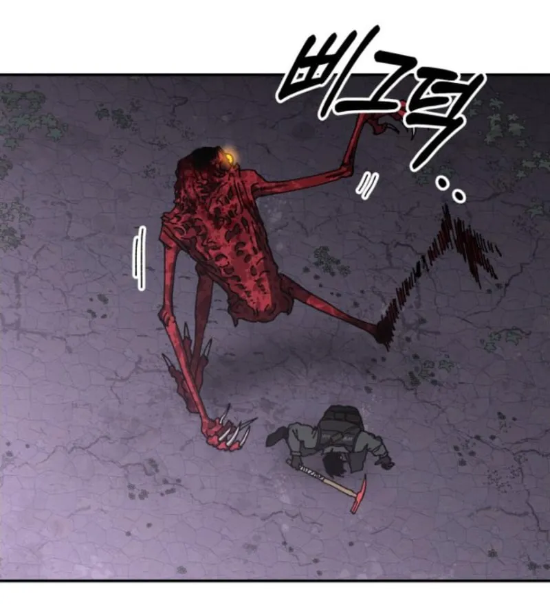 Góa Phu Tận Thế Chapter 22 - Trang 33