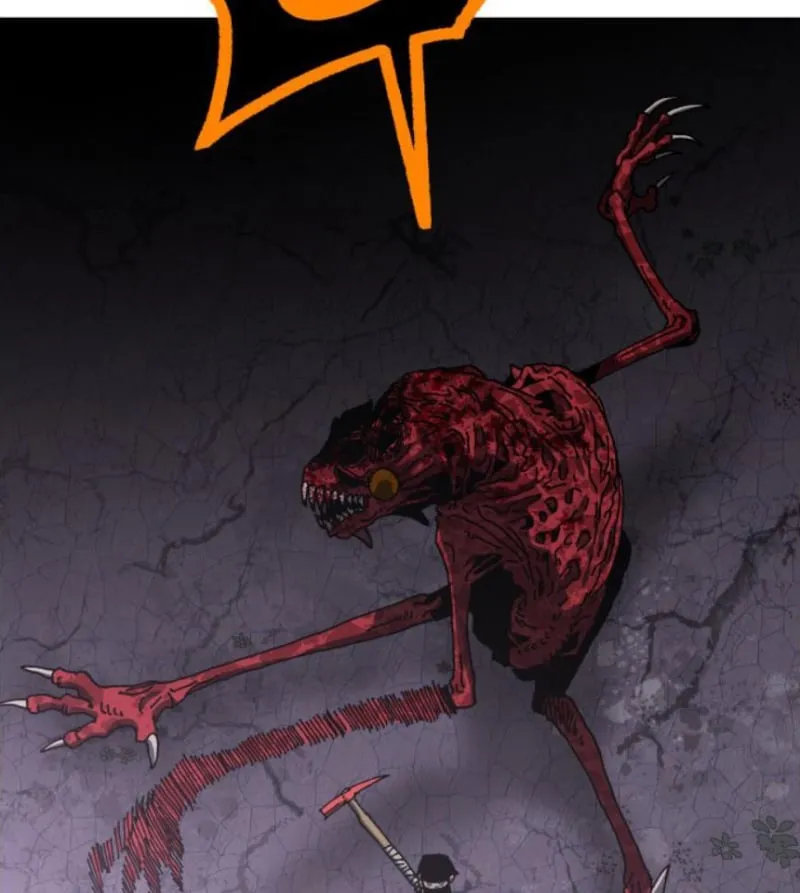 Góa Phu Tận Thế Chapter 22 - Trang 41
