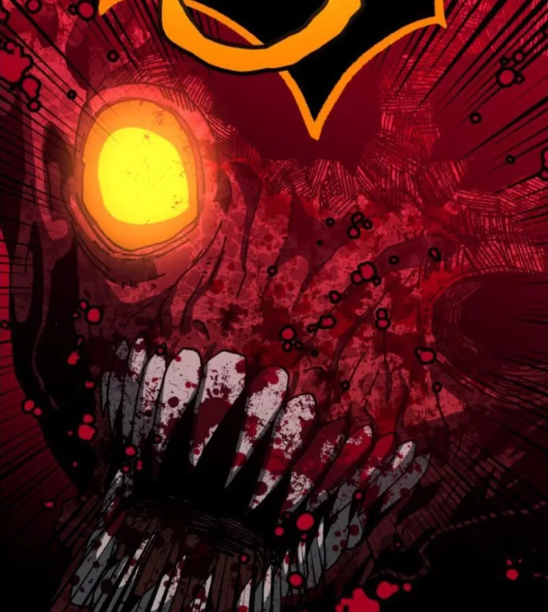 Góa Phu Tận Thế Chapter 22 - Trang 49