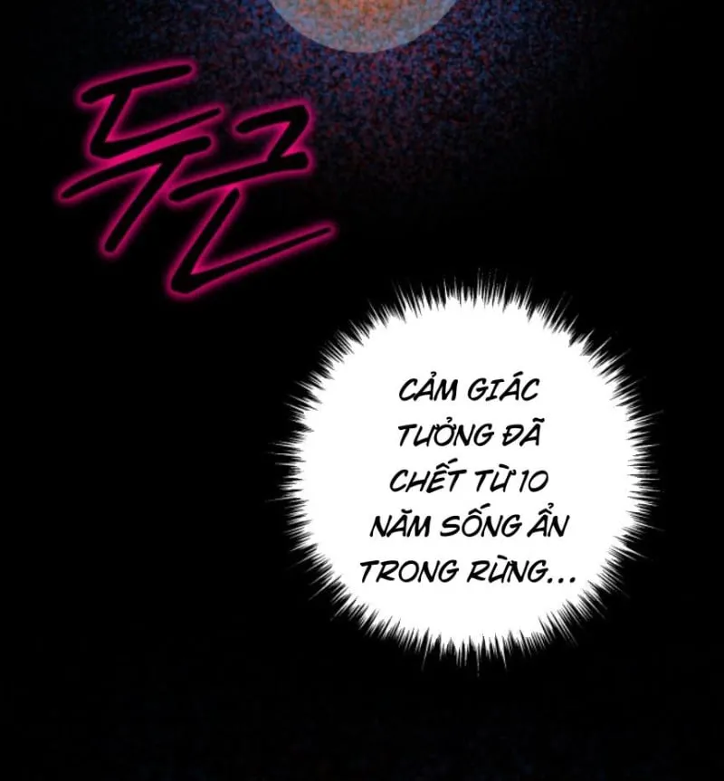 Góa Phu Tận Thế Chapter 22 - Trang 5
