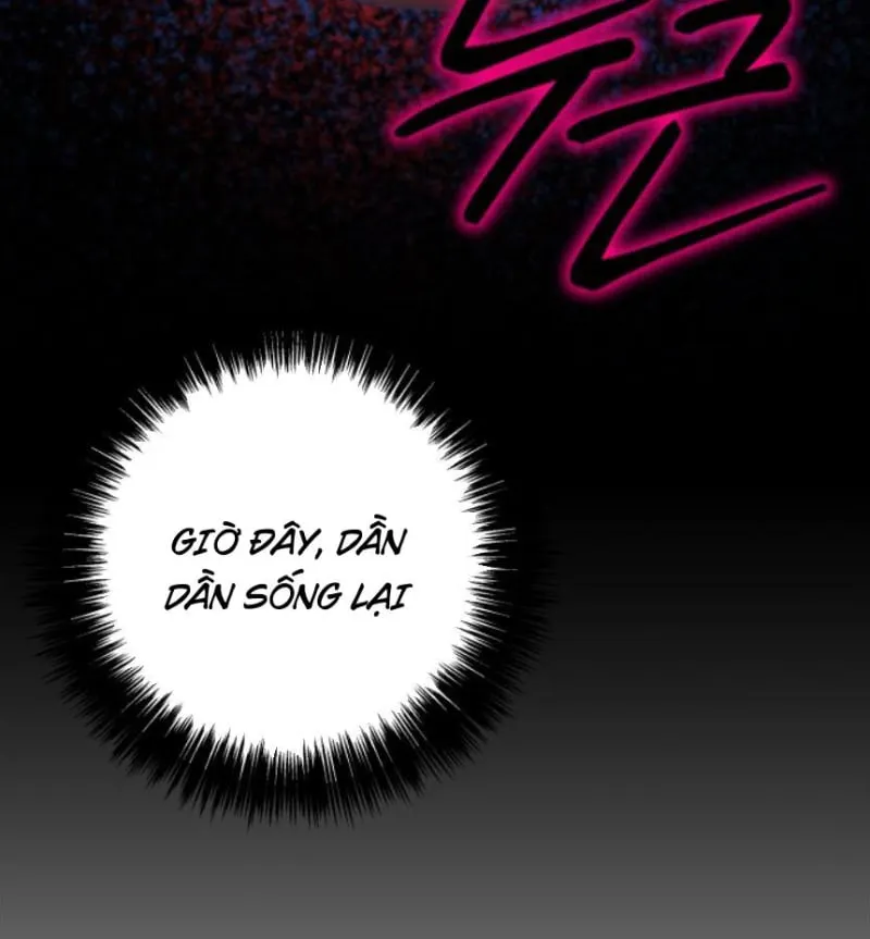 Góa Phu Tận Thế Chapter 22 - Trang 7