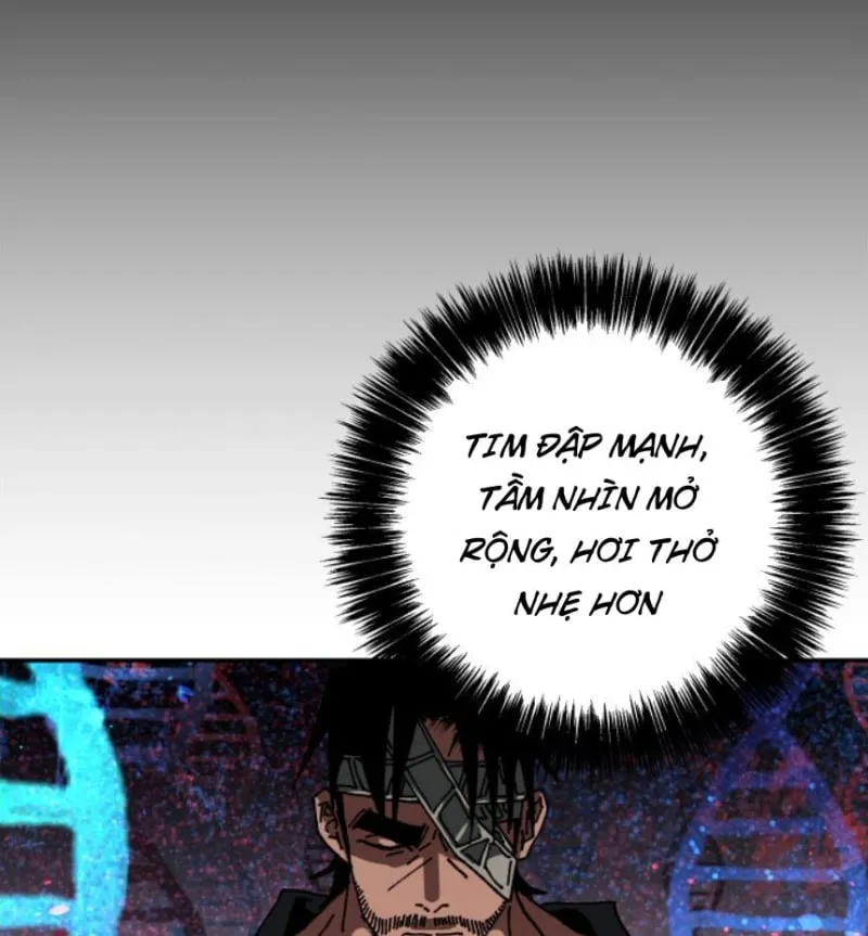 Góa Phu Tận Thế Chapter 22 - Trang 8