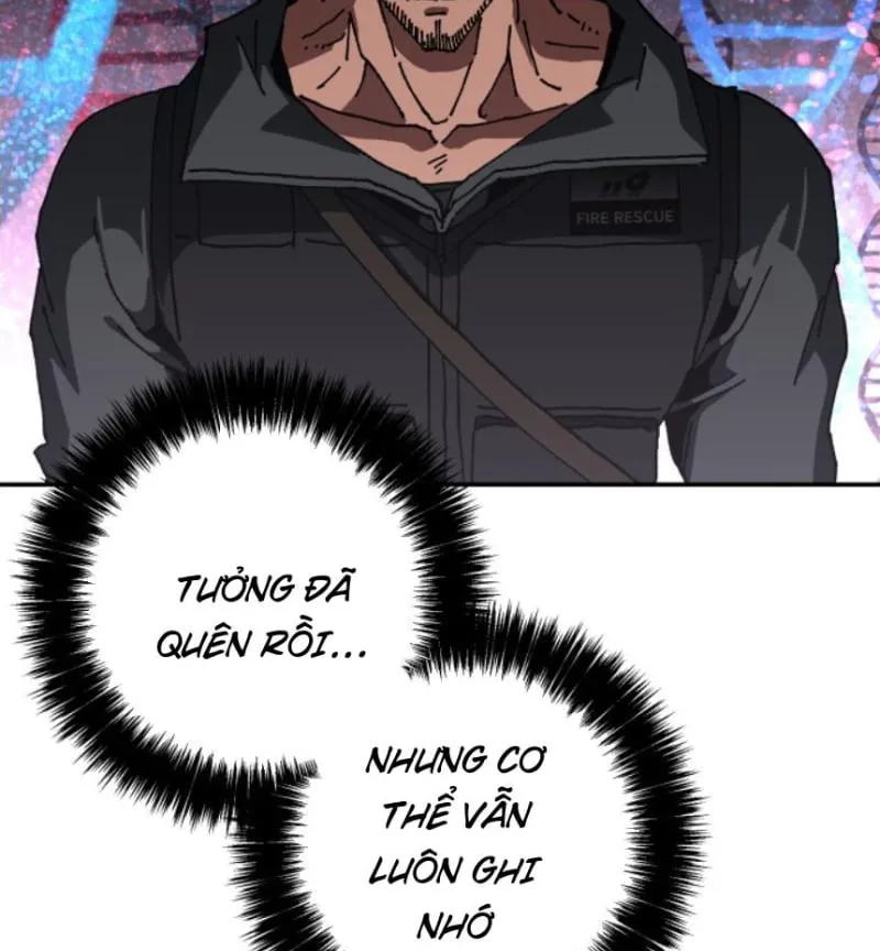 Góa Phu Tận Thế Chapter 22 - Trang 9