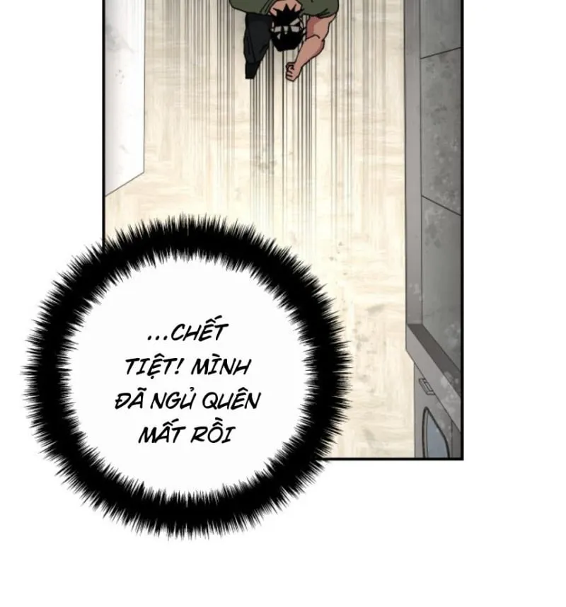 Góa Phu Tận Thế Chapter 23 - Trang 10