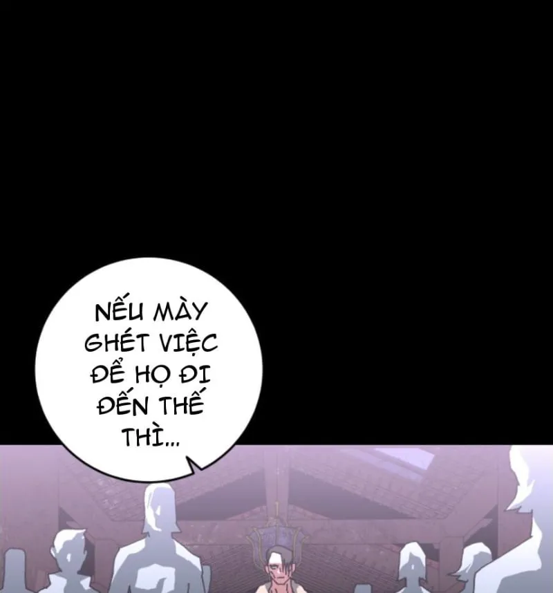Góa Phu Tận Thế Chapter 23 - Trang 21