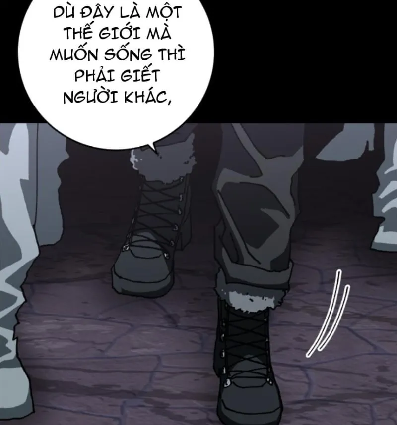 Góa Phu Tận Thế Chapter 23 - Trang 29