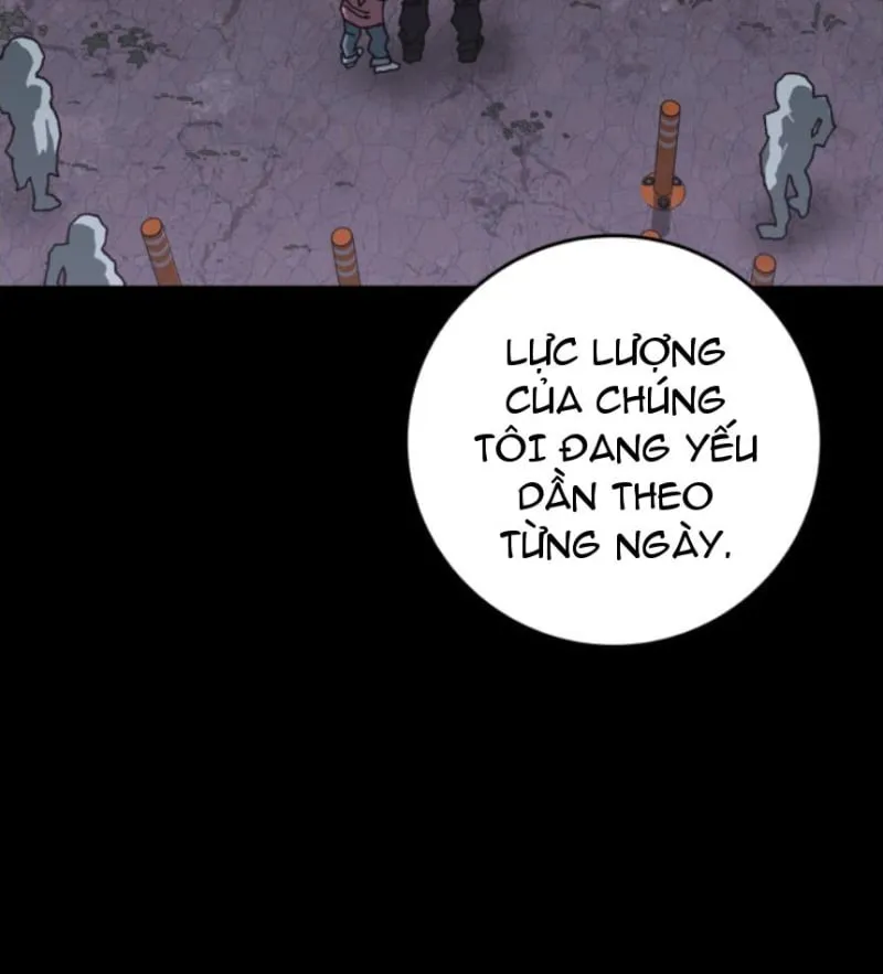 Góa Phu Tận Thế Chapter 23 - Trang 32