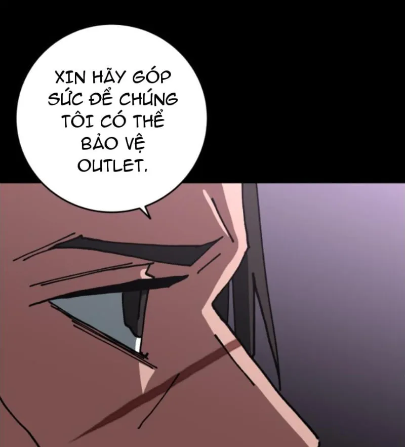 Góa Phu Tận Thế Chapter 23 - Trang 33