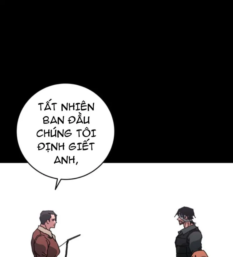Góa Phu Tận Thế Chapter 23 - Trang 37