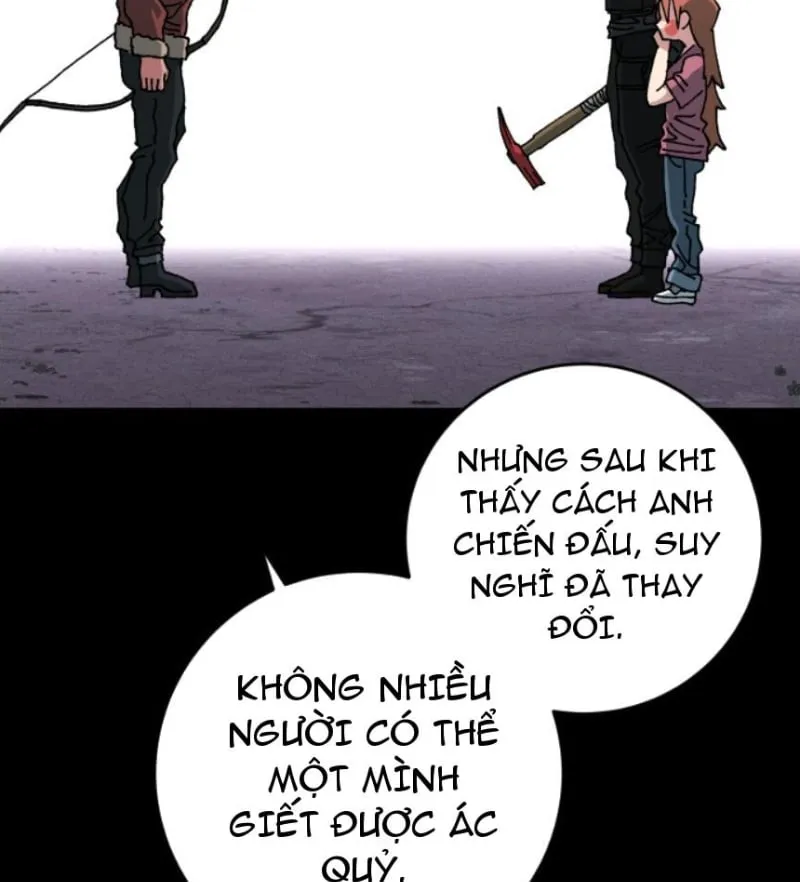 Góa Phu Tận Thế Chapter 23 - Trang 38