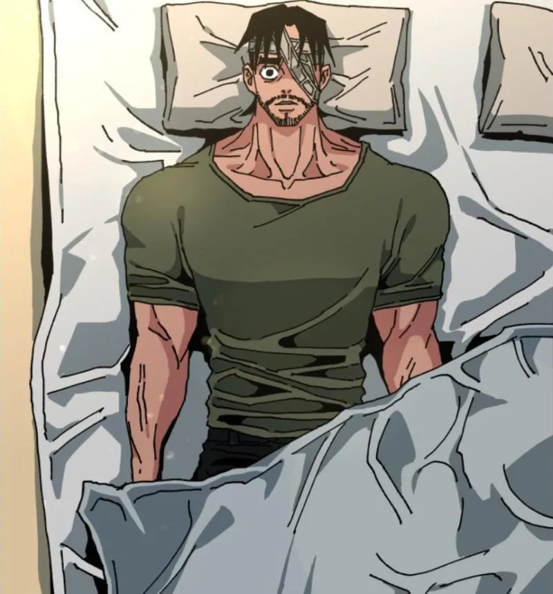 Góa Phu Tận Thế Chapter 23 - Trang 4
