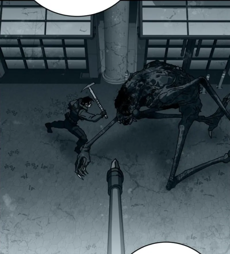 Góa Phu Tận Thế Chapter 23 - Trang 40