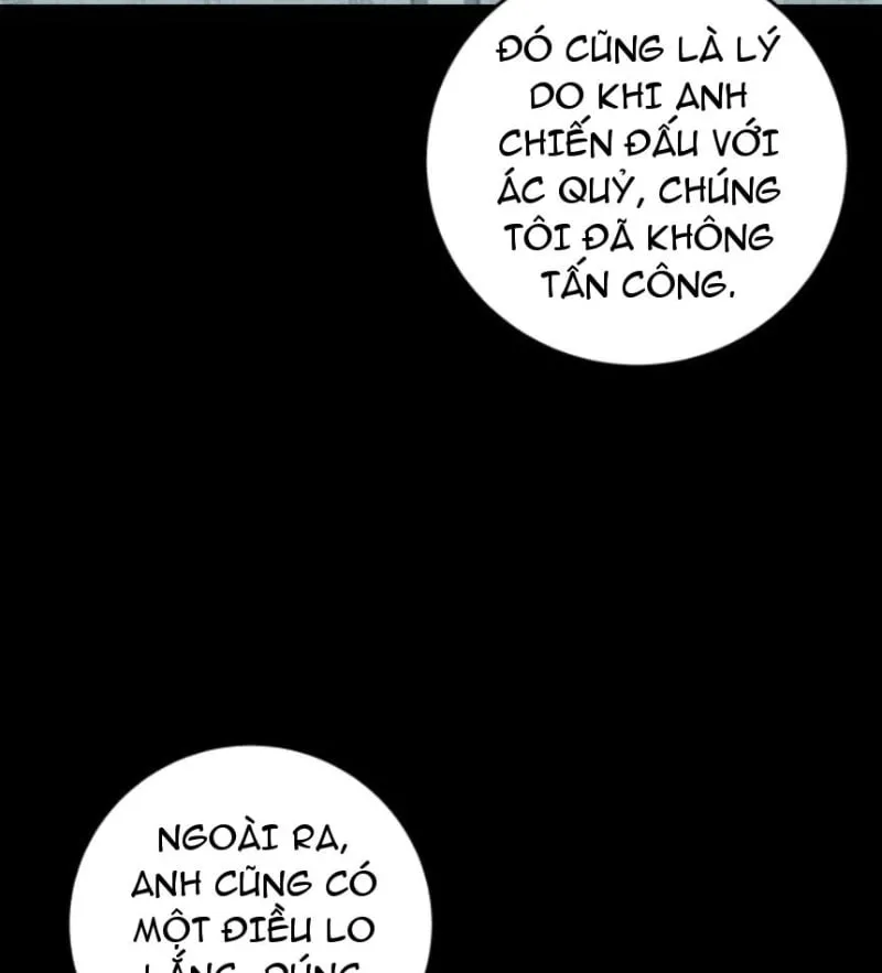 Góa Phu Tận Thế Chapter 23 - Trang 41