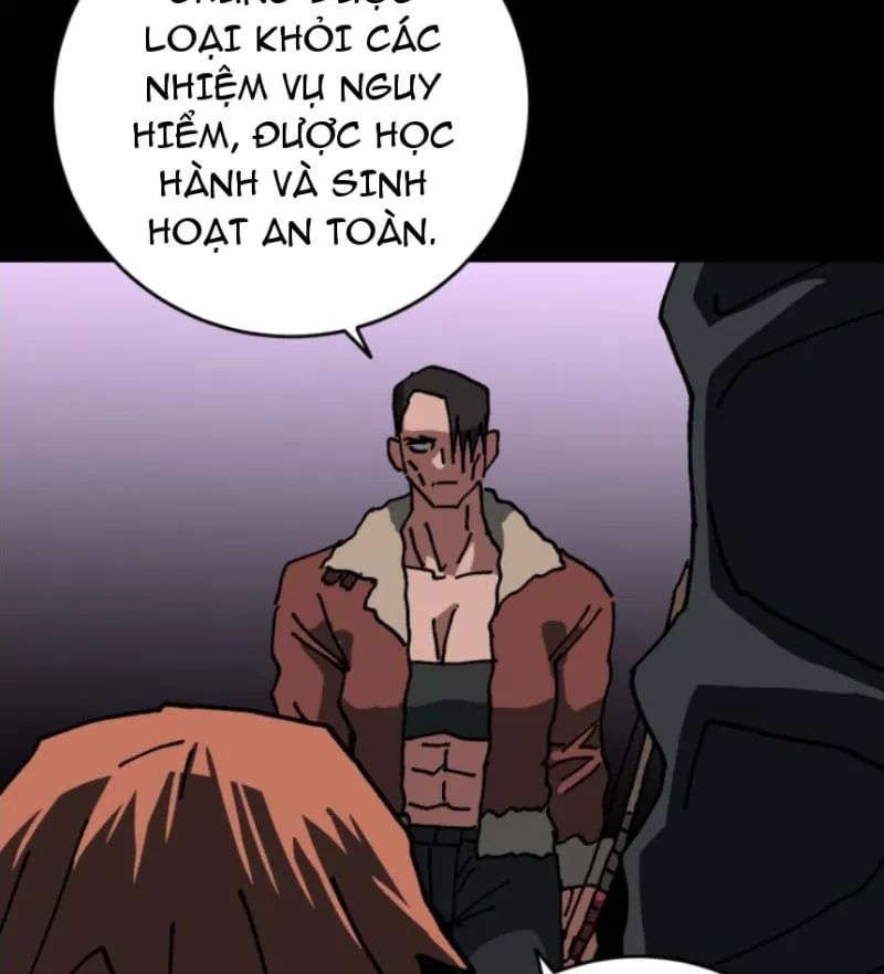 Góa Phu Tận Thế Chapter 23 - Trang 46