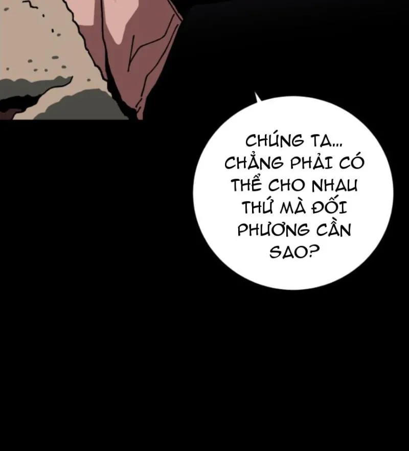 Góa Phu Tận Thế Chapter 23 - Trang 50