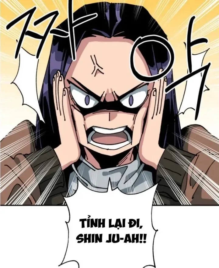 Góa Phu Tận Thế Chapter 24 - Trang 10
