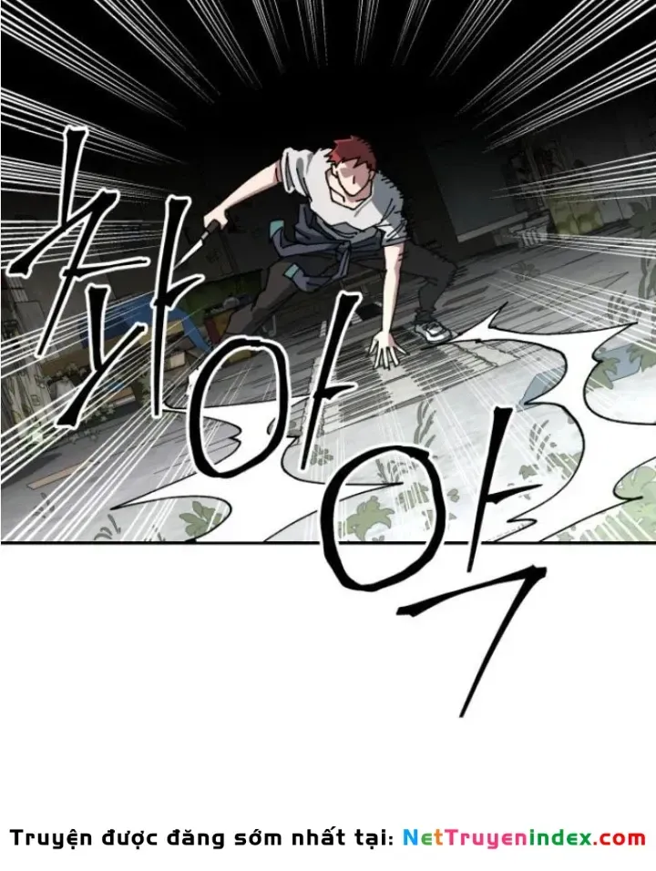 Góa Phu Tận Thế Chapter 24 - Trang 21