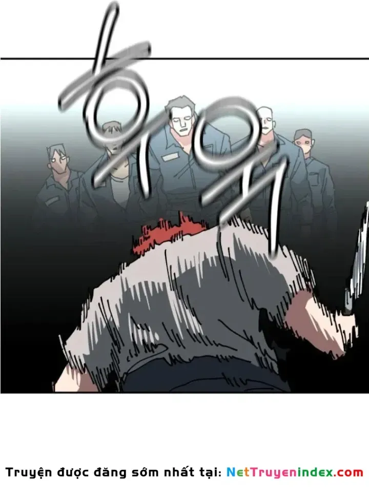 Góa Phu Tận Thế Chapter 24 - Trang 24