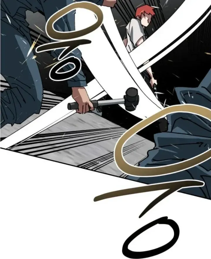 Góa Phu Tận Thế Chapter 24 - Trang 32