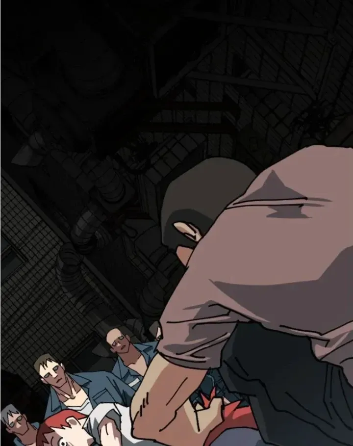 Góa Phu Tận Thế Chapter 24 - Trang 41