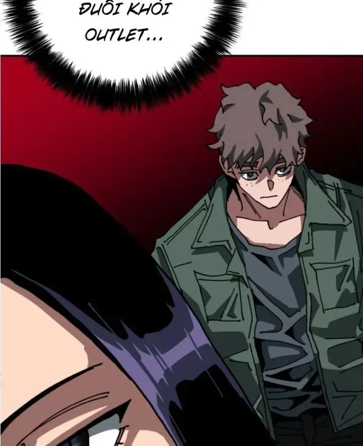 Góa Phu Tận Thế Chapter 24 - Trang 5