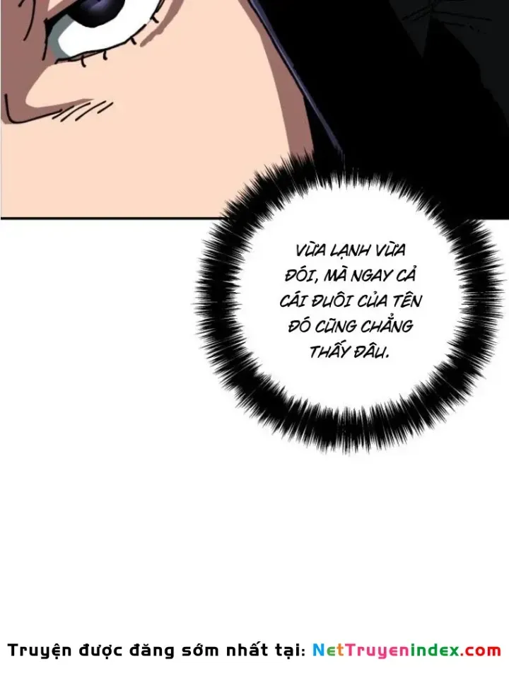 Góa Phu Tận Thế Chapter 24 - Trang 6