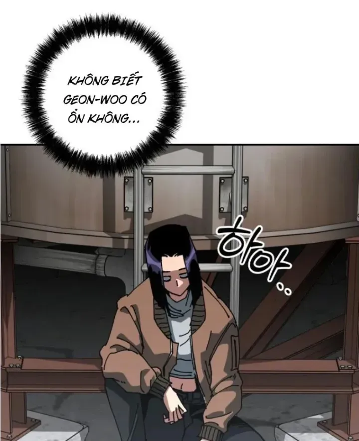 Góa Phu Tận Thế Chapter 24 - Trang 7