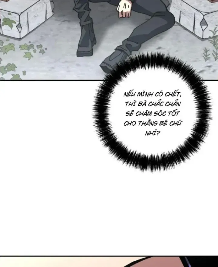 Góa Phu Tận Thế Chapter 24 - Trang 8
