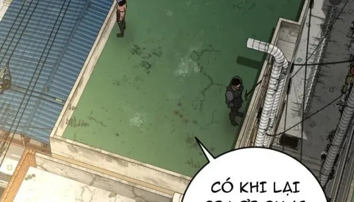 Góa Phu Tận Thế Chapter 25 - Trang 15