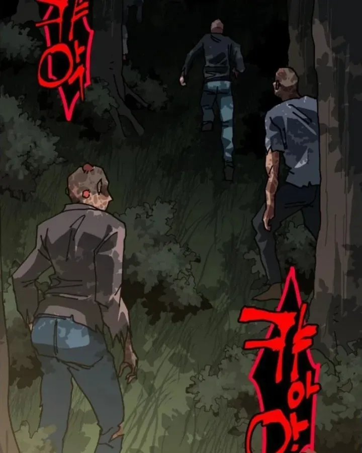 Góa Phu Tận Thế Chapter 25 - Trang 38