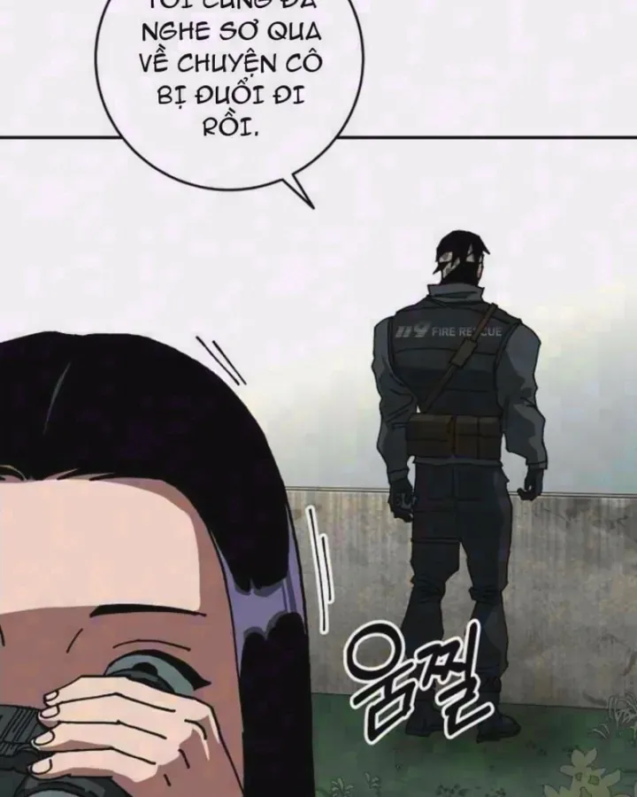 Góa Phu Tận Thế Chapter 25 - Trang 4