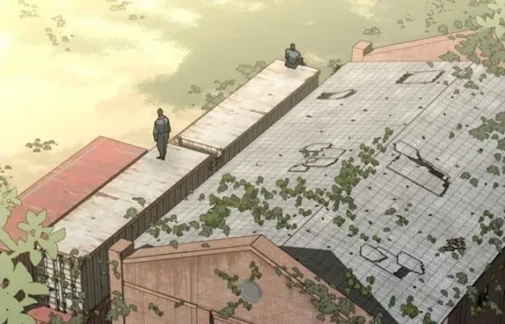 Góa Phu Tận Thế Chapter 25 - Trang 43